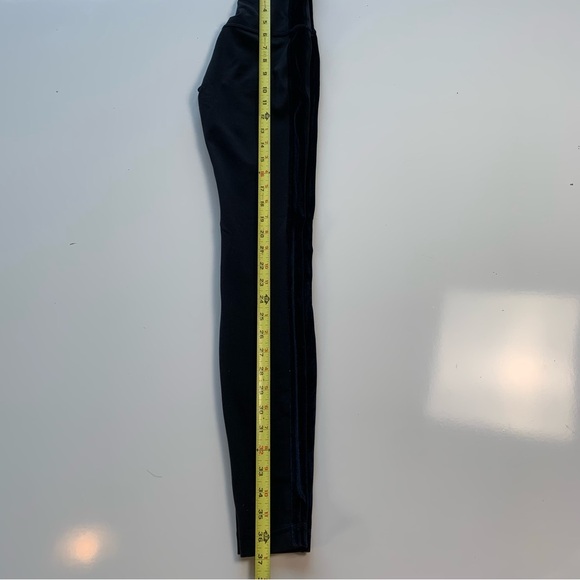 NWOT Lululemon Align High Rise Legging Velvet size 2 - Picture 9 of 13